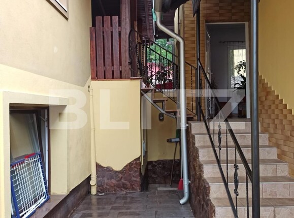 Casa de vânzare 5 camere Budai - 123463CV | BLITZ Târgu Mureș | Poza1