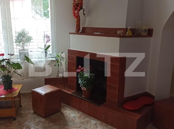 Casa de vânzare 5 camere Budai - 123463CV | BLITZ Târgu Mureș | Poza16