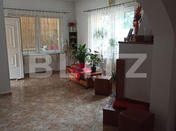 Casa de vânzare 5 camere Budai - 123463CV | BLITZ Târgu Mureș | Poza14
