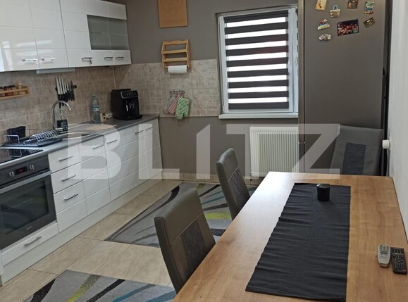 Casa de vânzare 5 camere Budai - 123463CV | BLITZ Târgu Mureș | Poza13