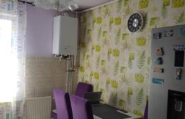 Apartament 2 camere, 54mp, zona Tudor/Pandurilor