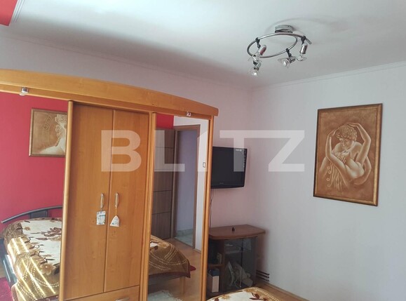 Apartament de vânzare 2 camere Tudor - 123485AV | BLITZ Târgu Mureș | Poza11