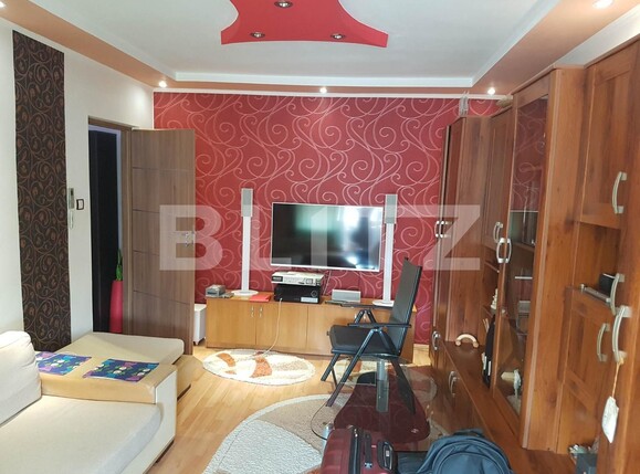Apartament de vânzare 2 camere Tudor - 123485AV | BLITZ Târgu Mureș | Poza5