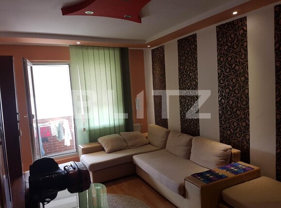 Apartament de vânzare 2 camere Tudor - 123485AV | BLITZ Târgu Mureș | Poza14