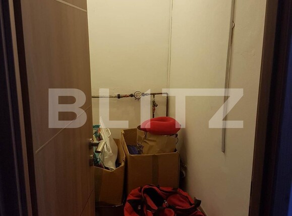 Apartament de vânzare 2 camere Tudor - 123485AV | BLITZ Târgu Mureș | Poza2