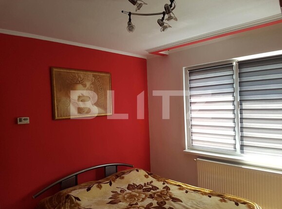 Apartament de vânzare 2 camere Tudor - 123485AV | BLITZ Târgu Mureș | Poza4
