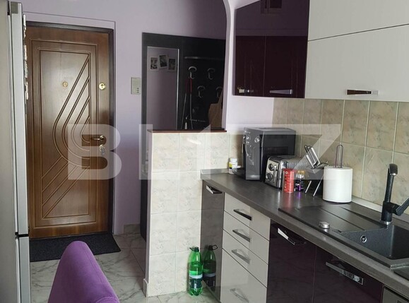 Apartament de vânzare 2 camere Tudor - 123485AV | BLITZ Târgu Mureș | Poza1