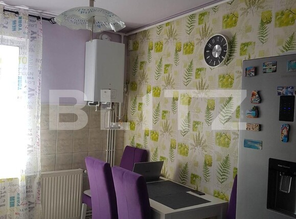 Apartament de vânzare 2 camere Tudor - 123485AV | BLITZ Târgu Mureș | Poza7