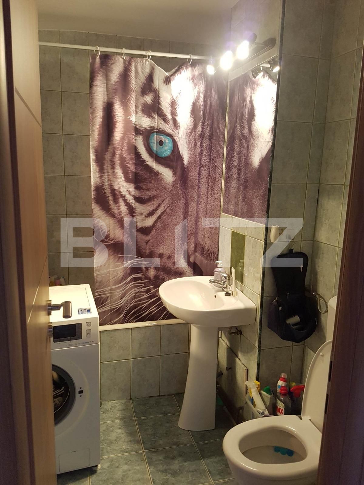 Apartament de vânzare 2 camere Tudor - 123485AV | BLITZ Târgu Mureș | Poza3