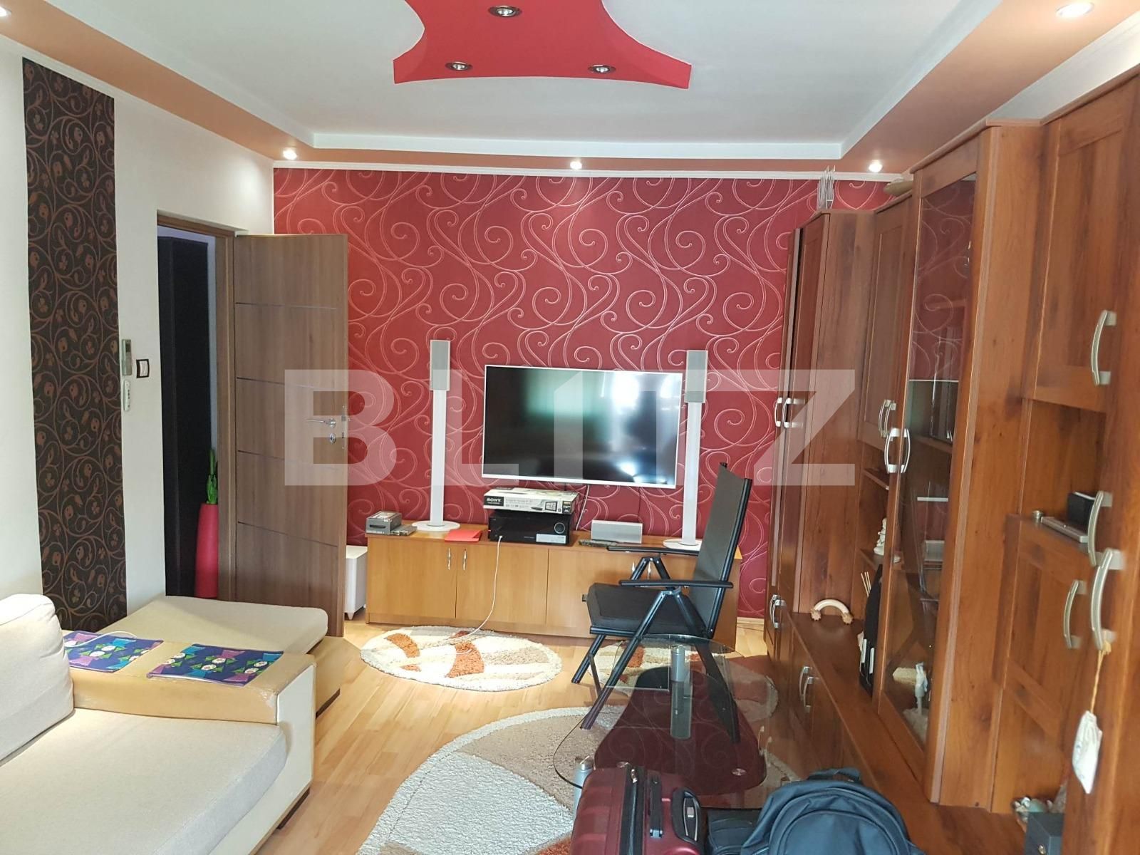 Apartament de vânzare 2 camere Tudor - 123485AV | BLITZ Târgu Mureș | Poza5