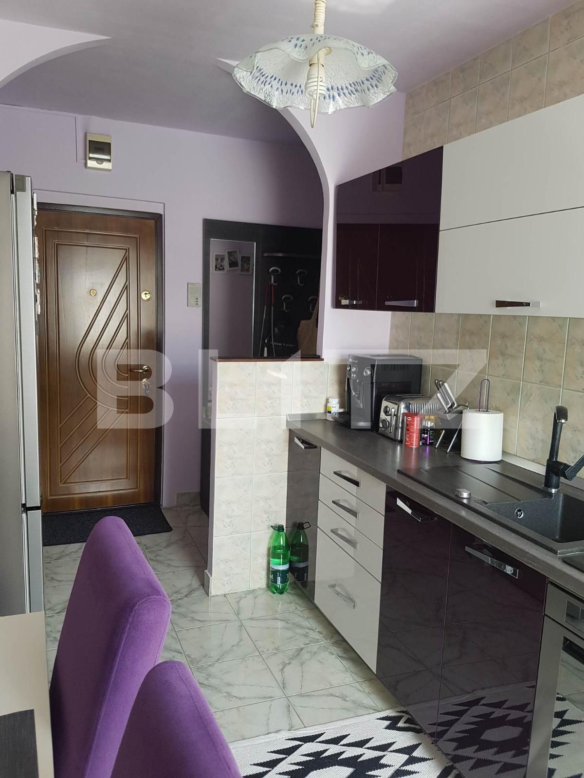 Apartament de vânzare 2 camere Tudor - 123485AV | BLITZ Târgu Mureș | Poza1