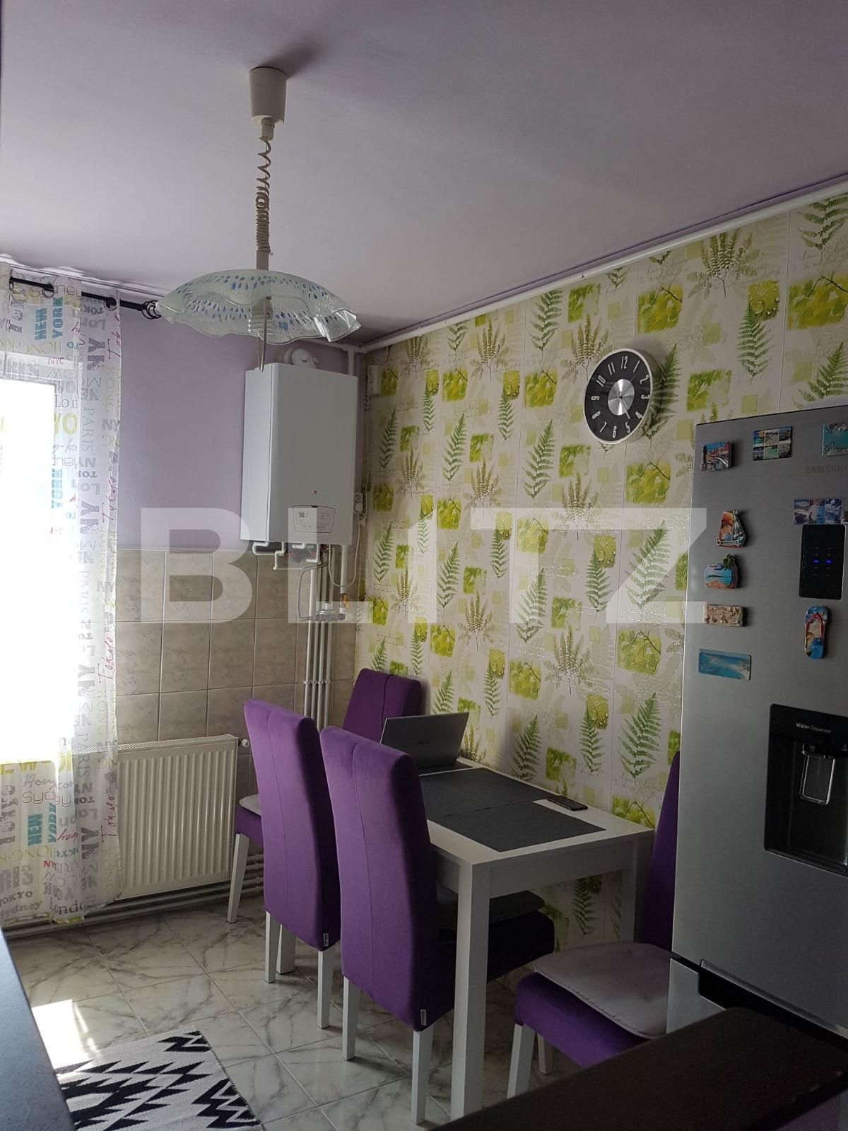 Apartament de vânzare 2 camere Tudor - 123485AV | BLITZ Târgu Mureș | Poza7