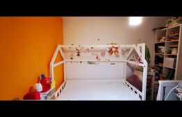 Apartament cu 3 camere, 70mp, cartier Dambu Pietros