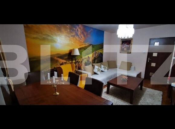 Apartament de vânzare 3 camere Dambu Pietros - 123487AV | BLITZ Târgu Mureș | Poza3