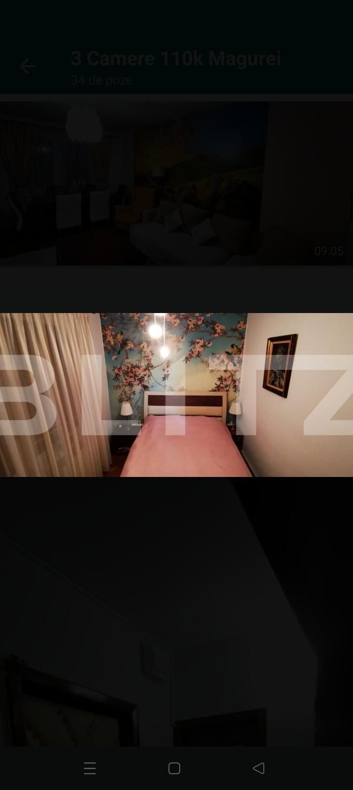 Apartament de vânzare 3 camere Dambu Pietros - 123487AV | BLITZ Târgu Mureș | Poza9