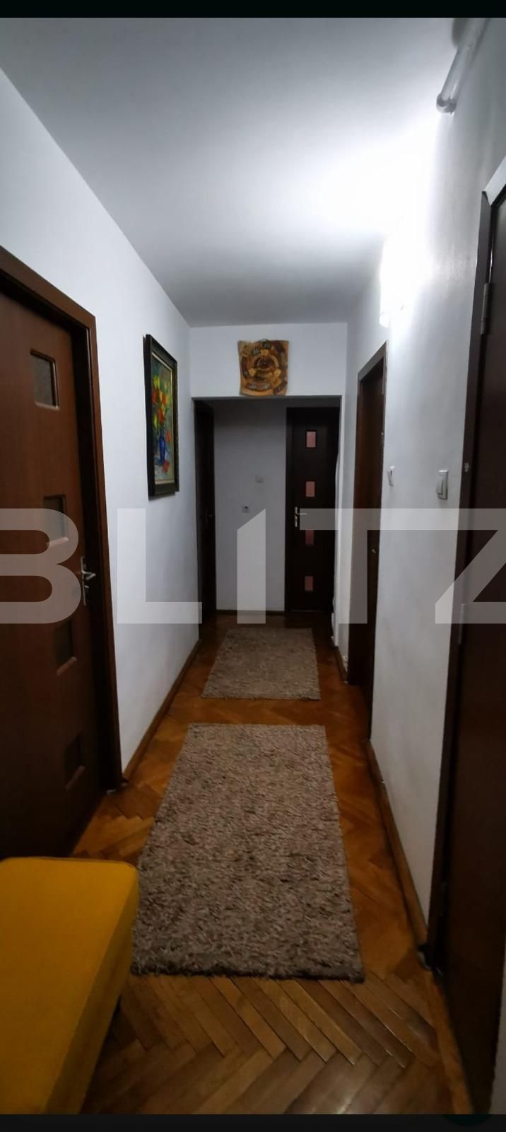 Apartament de vânzare 3 camere Dambu Pietros - 123487AV | BLITZ Târgu Mureș | Poza1