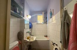 Apartament cu 2 camere, 38mp, zona Aleea Savinesti