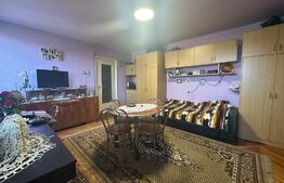 Apartament cu 2 camere, 38mp, zona Aleea Savinesti