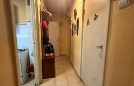 Apartament cu 2 camere, 38mp, zona Aleea Savinesti