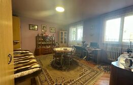 Apartament cu 2 camere, 38mp, zona Aleea Savinesti