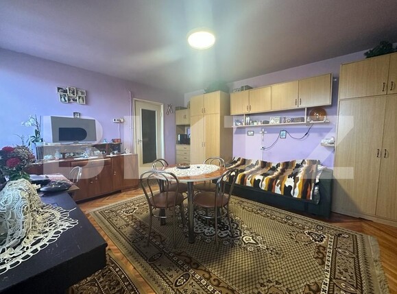 Apartament de vânzare 2 camere Piata Armatei - 123506AV | BLITZ Târgu Mureș | Poza1