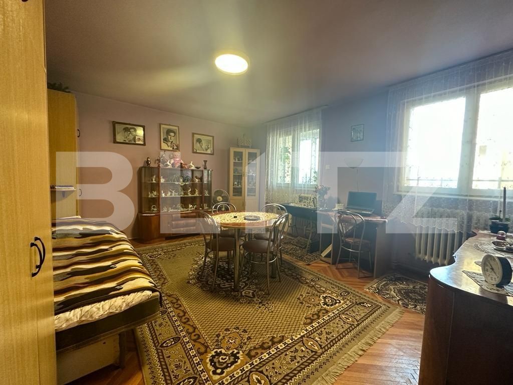 Apartament de vânzare 2 camere Piata Armatei - 123506AV | BLITZ Târgu Mureș | Poza3