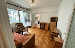 Apartament cu 1 cameră, 24 mp, zona Piața Republicii