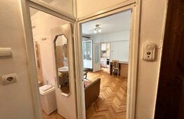 Apartament cu 1 cameră, 24 mp, zona Piața Republicii
