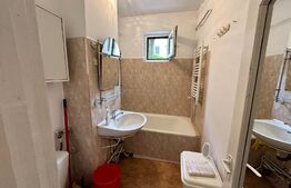 Apartament cu 1 cameră, 24 mp, zona Piața Republicii