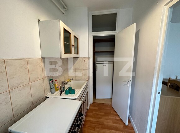 Garsonieră de vânzare 7 Noiembrie - 123532AV | BLITZ Târgu Mureș | Poza5