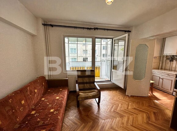 Garsonieră de vânzare 7 Noiembrie - 123532AV | BLITZ Târgu Mureș | Poza3