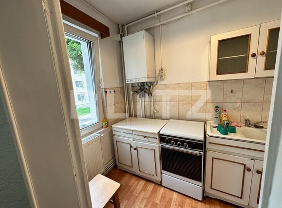 Garsonieră de vânzare 7 Noiembrie - 123532AV | BLITZ Târgu Mureș | Poza4