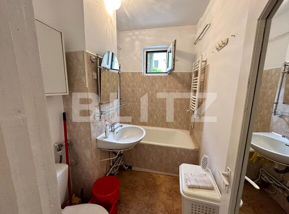 Garsonieră de vânzare 7 Noiembrie - 123532AV | BLITZ Târgu Mureș | Poza6