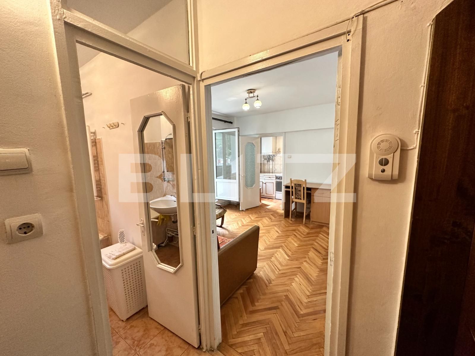 Garsonieră de vânzare 7 Noiembrie - 123532AV | BLITZ Târgu Mureș | Poza2