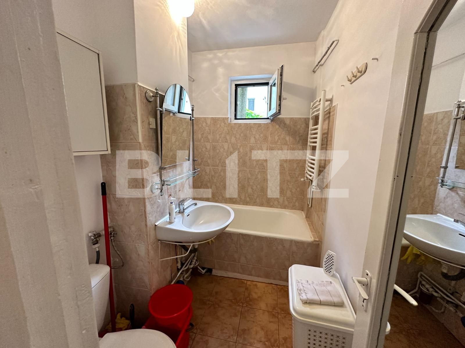Garsonieră de vânzare 7 Noiembrie - 123532AV | BLITZ Târgu Mureș | Poza6