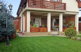 Casa cu 3 camere, 170mp, zona Livezeni