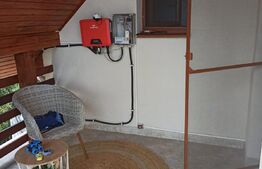 Casa cu 3 camere, 170mp, zona Livezeni