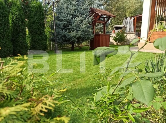 Casa de vânzare 3 camere Livezeni - 123533CV | BLITZ Târgu Mureș | Poza3