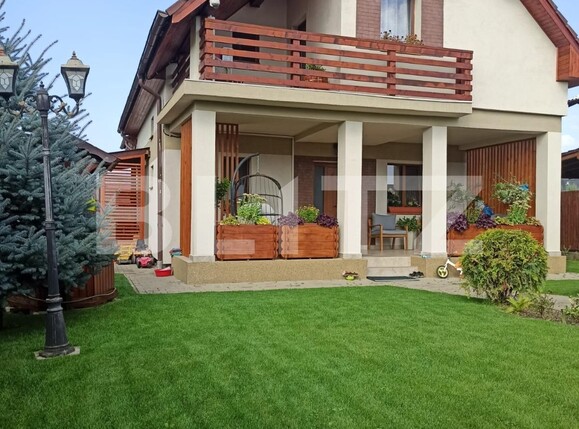 Casa de vânzare 3 camere Livezeni - 123533CV | BLITZ Târgu Mureș | Poza2