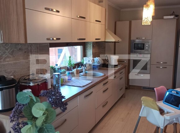 Casa de vânzare 3 camere Livezeni - 123533CV | BLITZ Târgu Mureș | Poza4