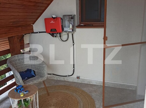 Casa de vânzare 3 camere Livezeni - 123533CV | BLITZ Târgu Mureș | Poza9