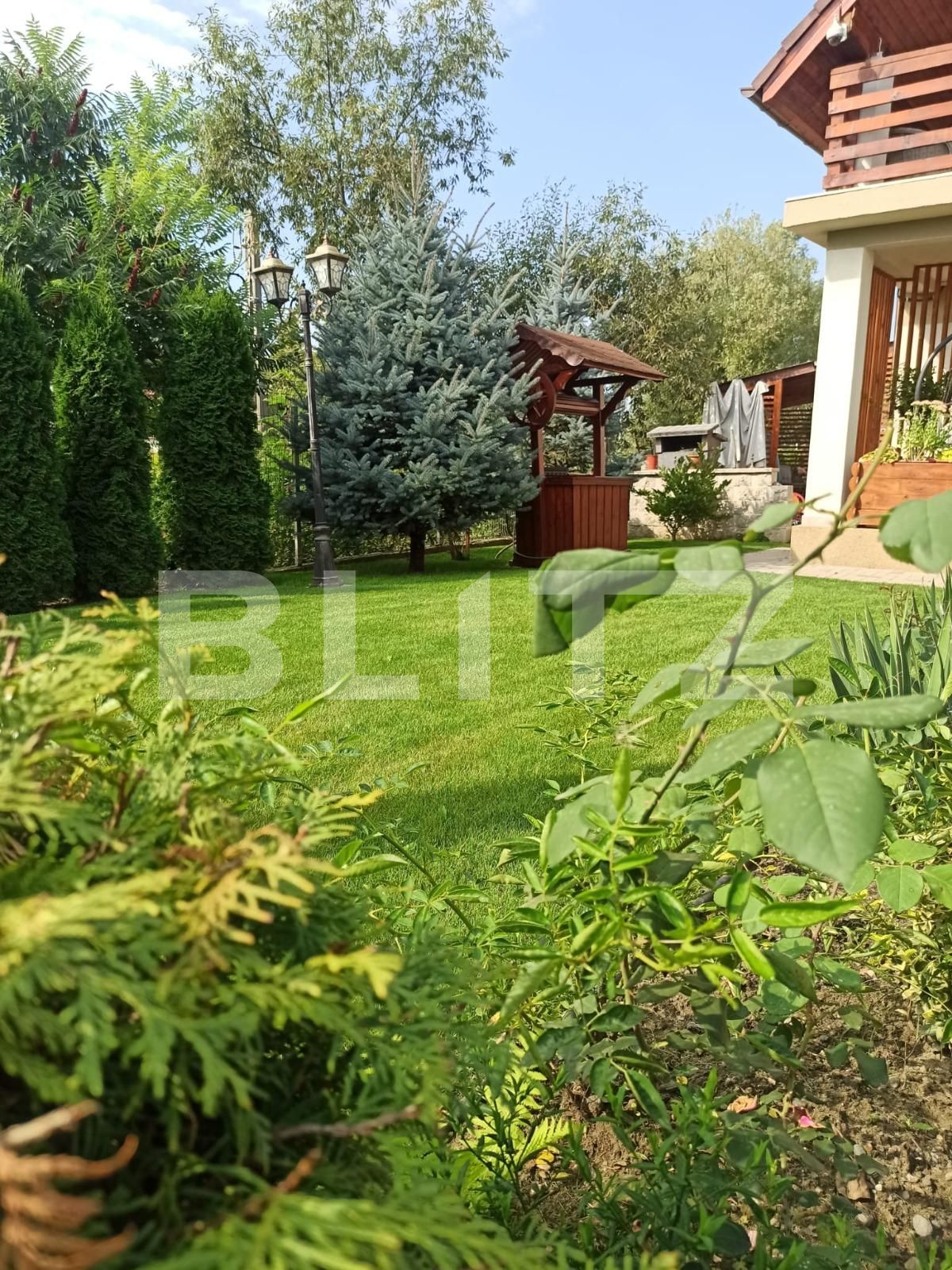 Casa de vânzare 3 camere Livezeni - 123533CV | BLITZ Târgu Mureș | Poza3