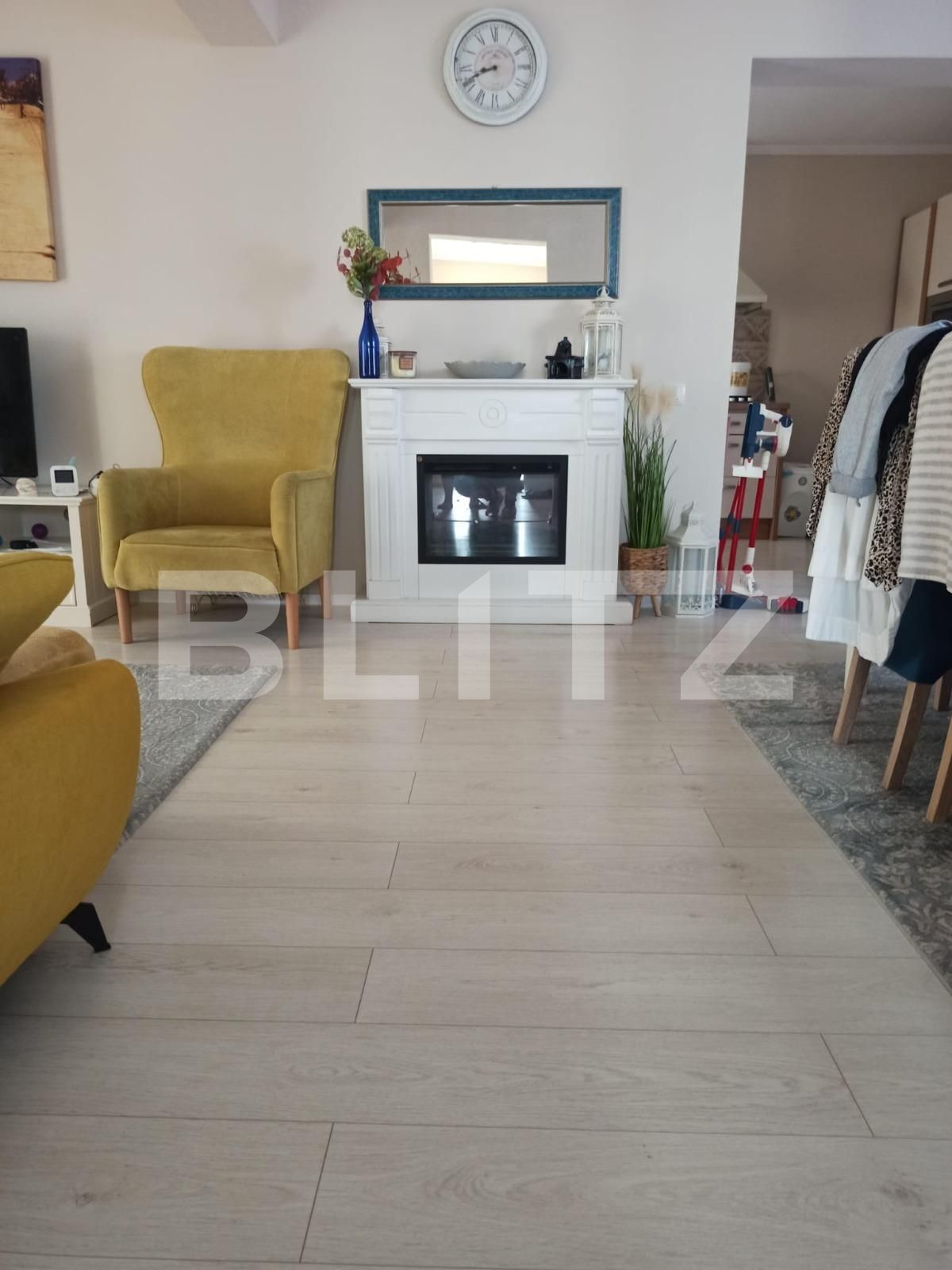 Casa de vânzare 3 camere Livezeni - 123533CV | BLITZ Târgu Mureș | Poza5