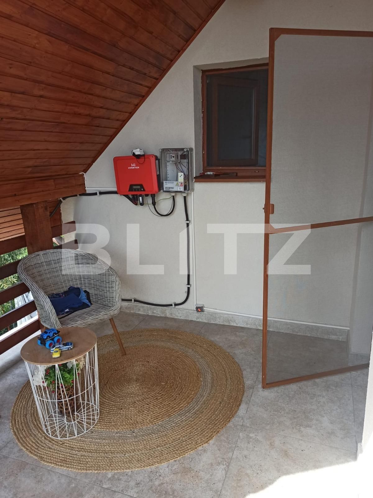 Casa de vânzare 3 camere Livezeni - 123533CV | BLITZ Târgu Mureș | Poza9