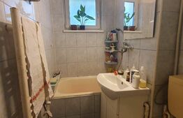 Apartament 2 camere, 39 mp, zona Tudor