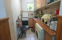 Apartament 2 camere, 39 mp, zona Tudor