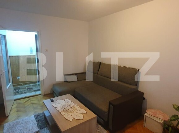 Apartament de vânzare 2 camere Tudor - 123558AV | BLITZ Târgu Mureș | Poza1