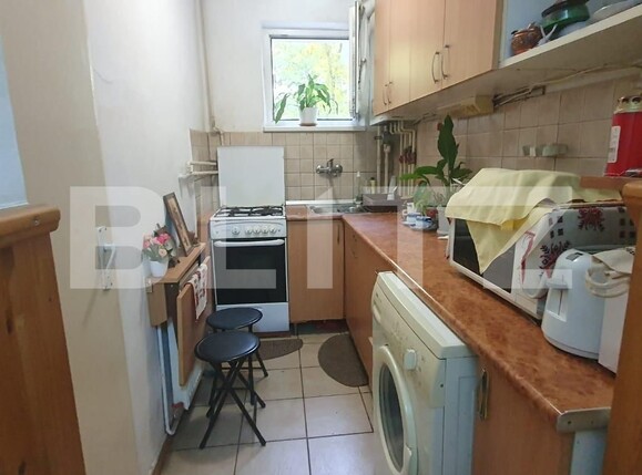 Apartament de vânzare 2 camere Tudor - 123558AV | BLITZ Târgu Mureș | Poza4