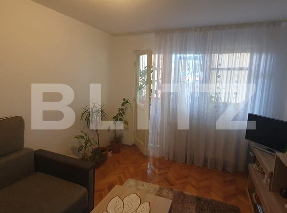 Apartament de vânzare 2 camere Tudor - 123558AV | BLITZ Târgu Mureș | Poza2