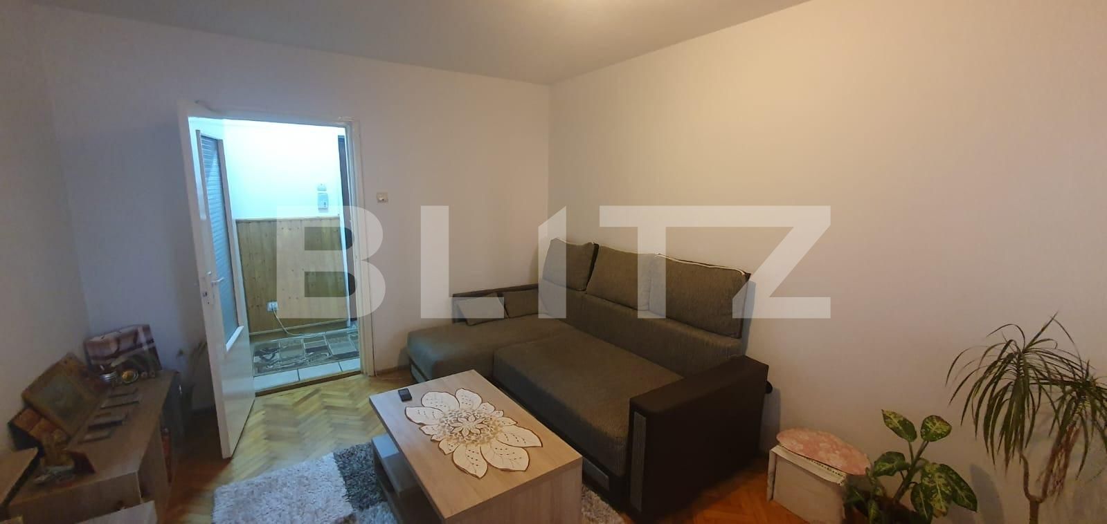 Apartament de vânzare 2 camere Tudor - 123558AV | BLITZ Târgu Mureș | Poza1